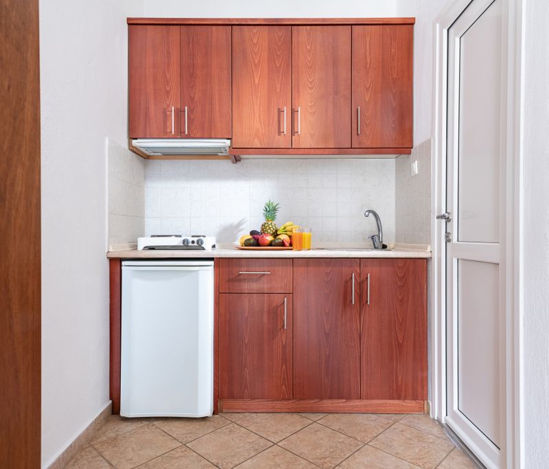 Kitchen Cupboards Remodeling