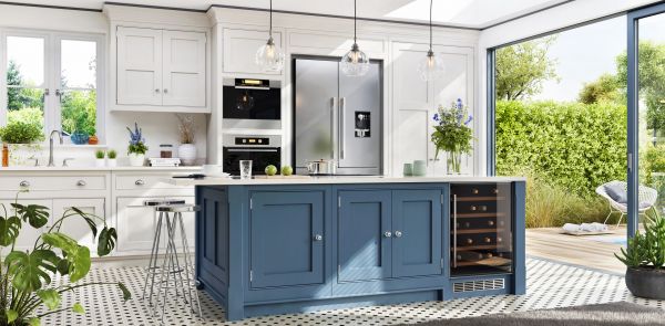 Kitchen Design Service in Costa Mesa
