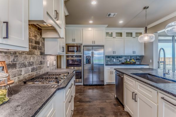Cabinet Remodeling in Costa Mesa