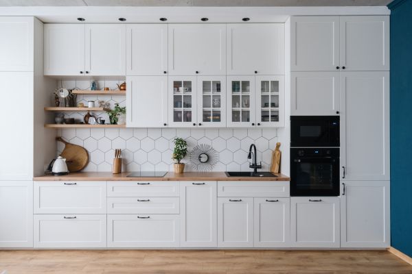 Kitchen Cupboards Remodeling in Costa Mesa