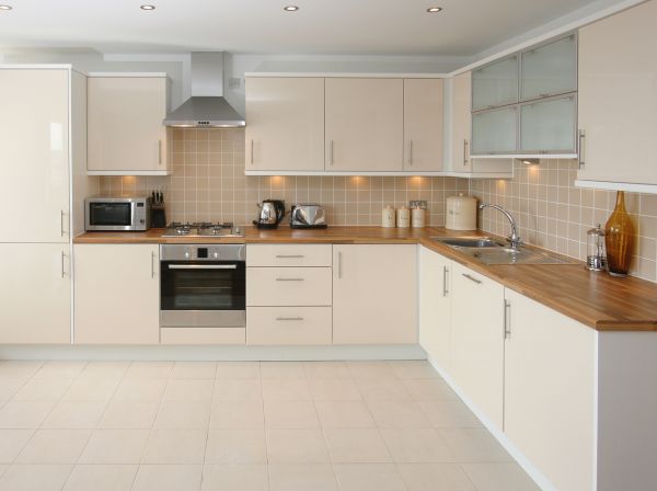 Kitchen Cabinets Remodeling in Costa Mesa